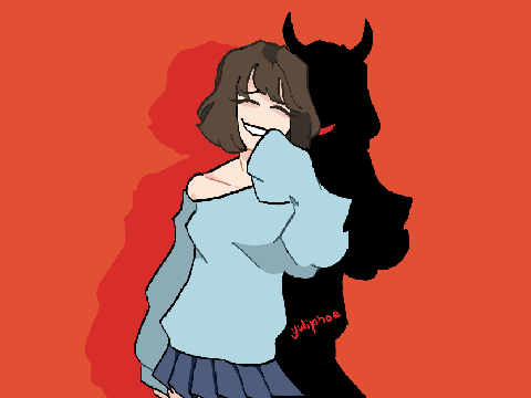 Jocelynn || Art Trade ||