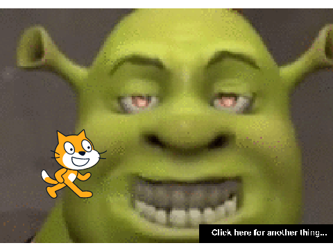 Shrek simulator FAST