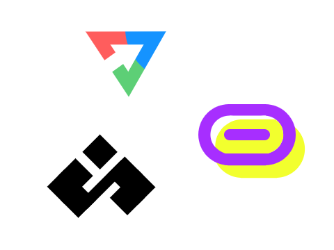Recreating Awesome Scratchers Logos