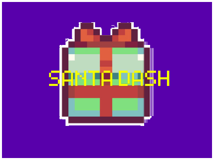 Santa Dash