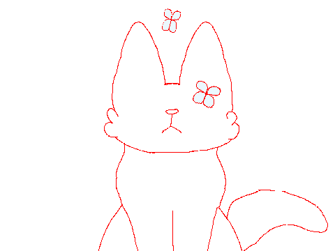 HCaT || 16+17 wip