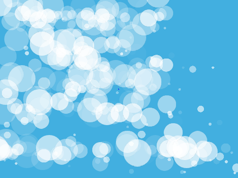 Bubble Art
