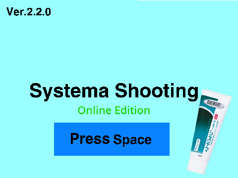 Systema Shooting v2.2.0
