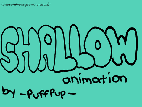 Shallow AMV (Pentatonix Version) by @-PuffPup-