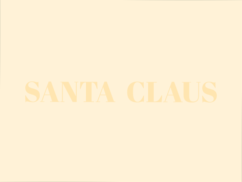 Santa Claus | DDX Signups