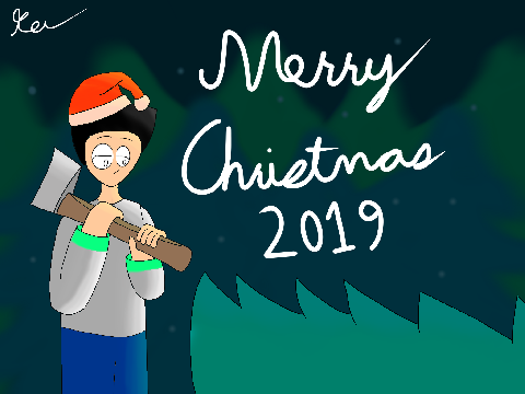 Marry Christmas!!!