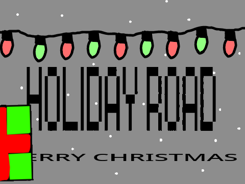 MERRY CHRISTMAS