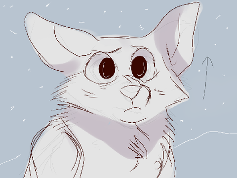 White Winter Hymnal [Part 4}