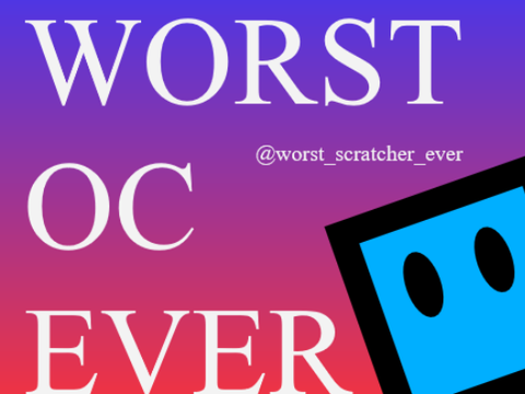Worst OC Ever
