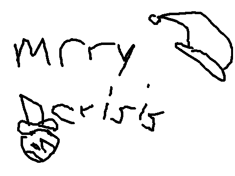mrry crisis