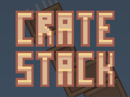 Crate Stack v2 (Mobile Friendly)