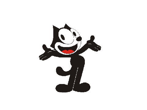 Felix the Cat Teaser
