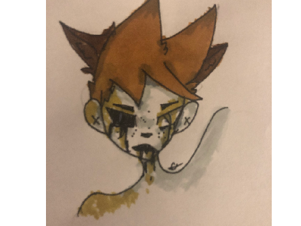 -Art Dump- #2