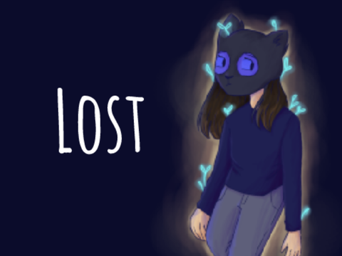 lost // art