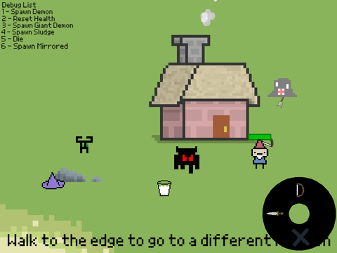 Gnome RPG [Extreme Alpha]