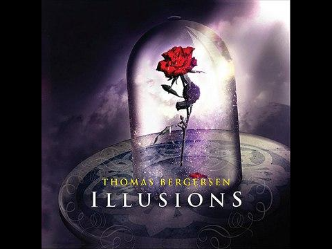 Dancing Line -Immortal(Thomas bergersen)