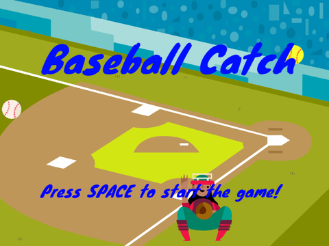 Catch Game