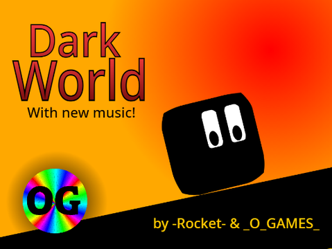 Dark World 