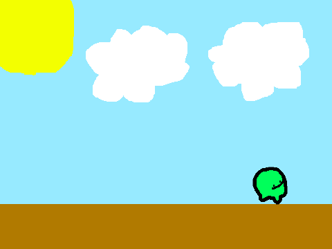 Phrog Simulator