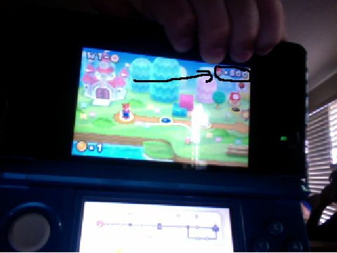 ARCHIVE: 500 lives on nsmb2