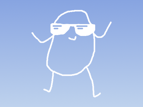 PFP for @TaterTime