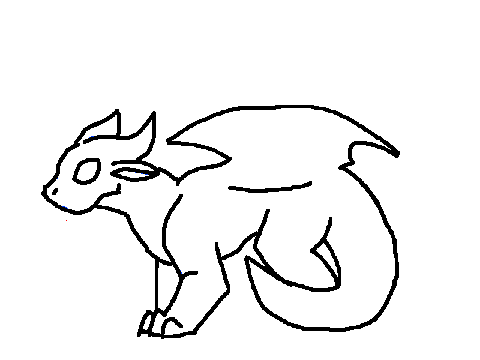 Kingdom of scavengers|dragon Bio|