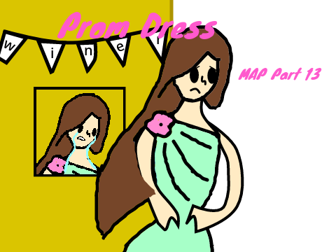 Prom Dress MAP Part 13