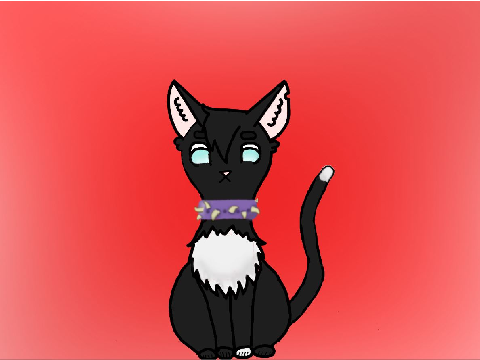 Scourge drawing