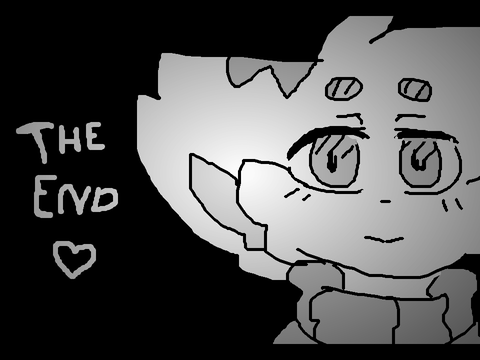 WIP // Life Letters \\ !!FLASHES!! Gift fo' @Rainbowpaint08 !!