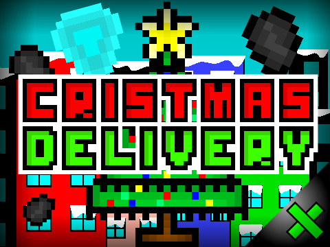 Christmas Delivery