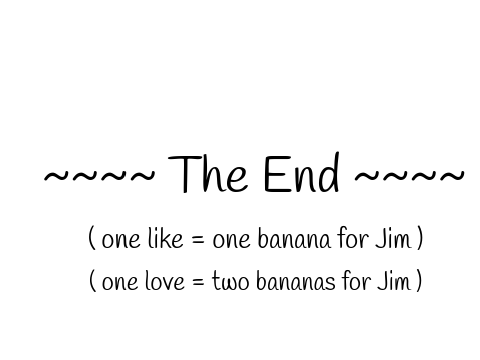 The Jim || Book one ||