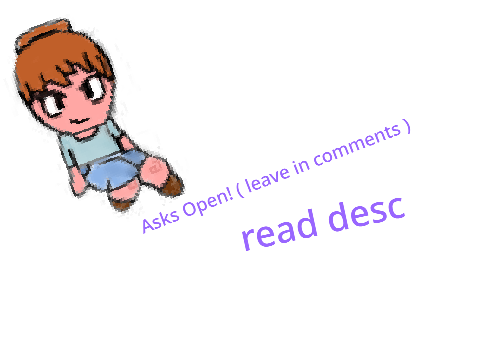 Ask Ginger!