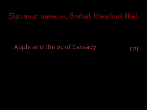 Talking to the Ashes sign-ups! remix