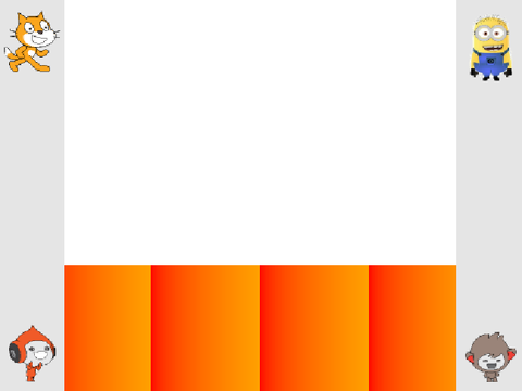 1 Line Challenge remix