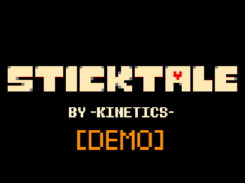 S̴̼͑̅̾Ṭ̶̡͎͝I̶͍̯̭̔̆C̴̢͚̊K̴͖̦̇T̷̻̮̍͂ͅA̷̧̒̅Ĺ̸͙͙̺E̶̛̲̥̿̂ͅ  - (Very) Short Demo