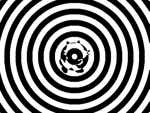 OP art generator