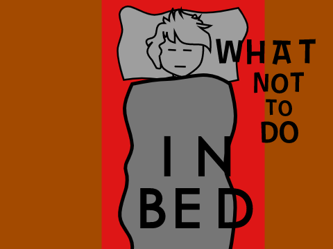 Bedtime problems
