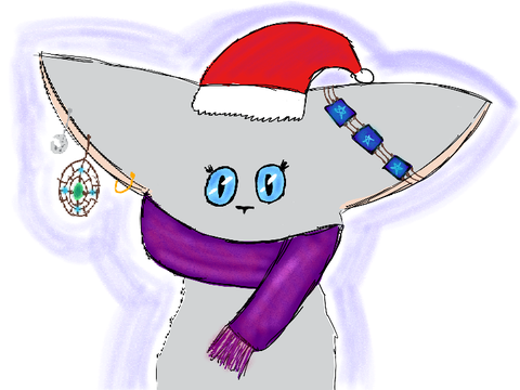 Happy Holidays!