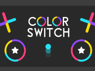 Color Switch