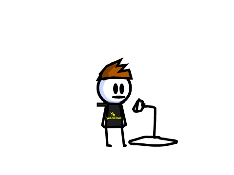 i got a mic