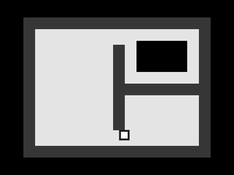 Top Down Movement Engine