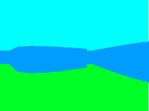 Raycaster 0.1.1