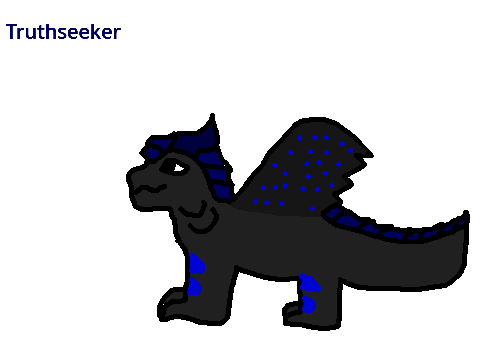 Truthseeker's bio