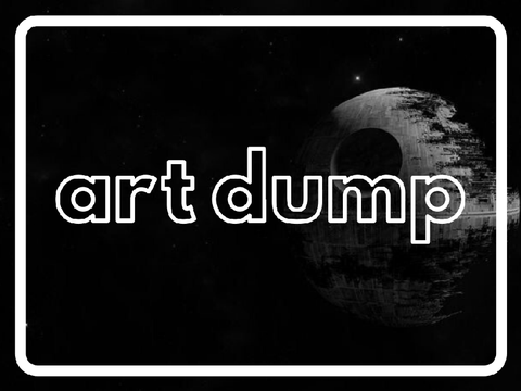 ✻ Art dump ✻