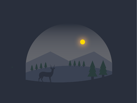 Deer 