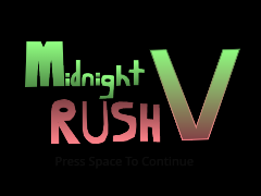 Midnight Rush 5
