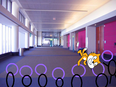 HALL