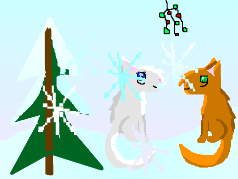 Christmas CCE All I Want for Christmas is You!!!! 