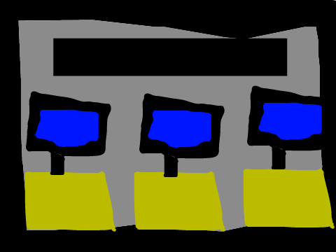 Error scratch part 1