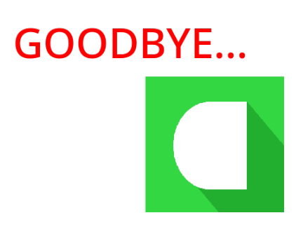 Farewell to coolmarr3